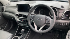 Hyundai Tucson 1.6 TGDi 177 Premium SE 5dr 2WD DCT Petrol Estate